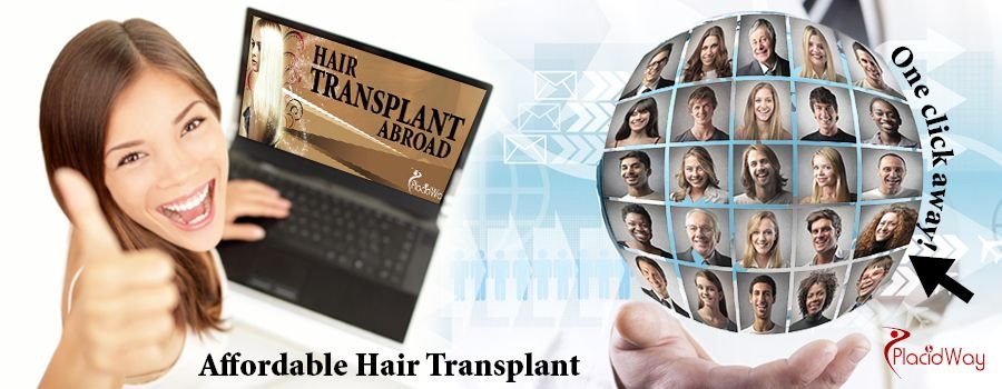 How Much Does Hair Transplant Cost